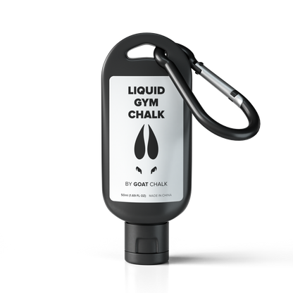 Liquid Gym Chalk - Goat Chalk
