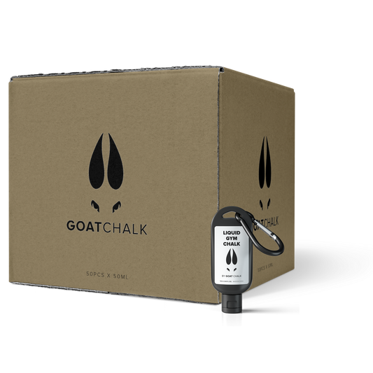 Wholesale Liquid Chalk 50pcs - Goat Chalk